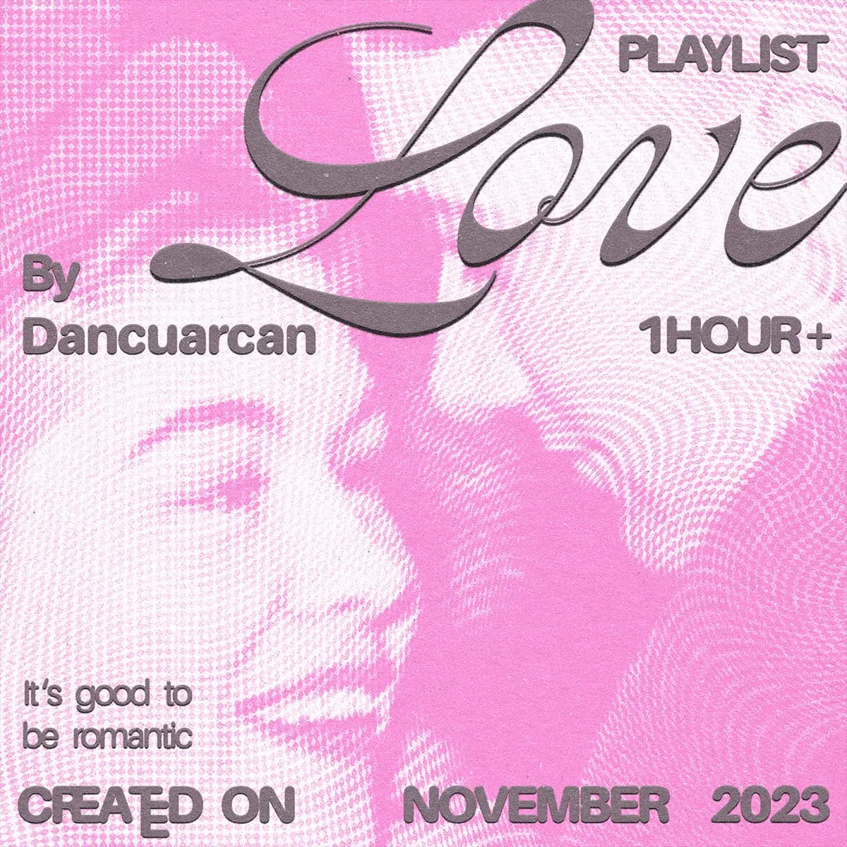 LOVE PLAYLIST