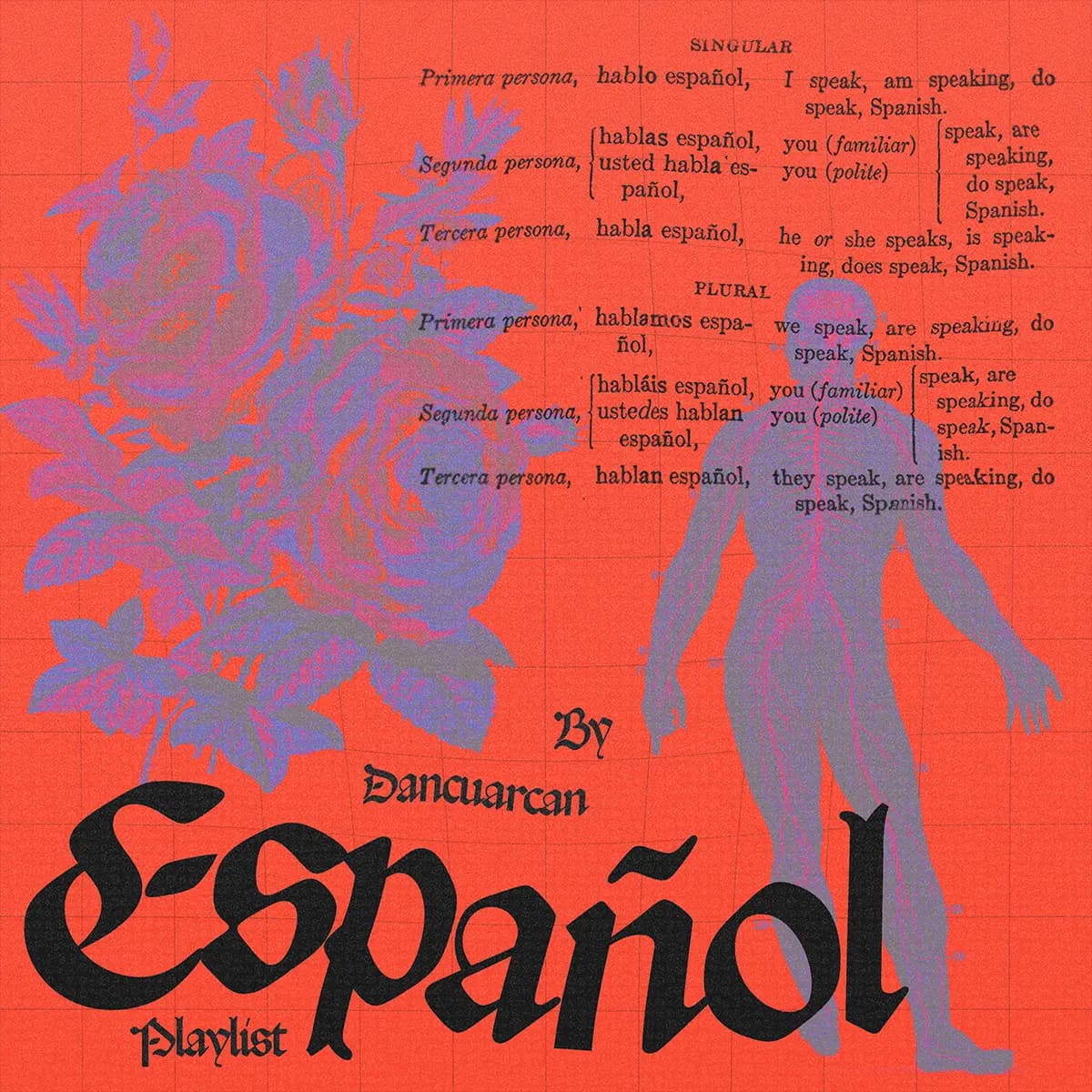 ESPAÑOL PLAYLIST