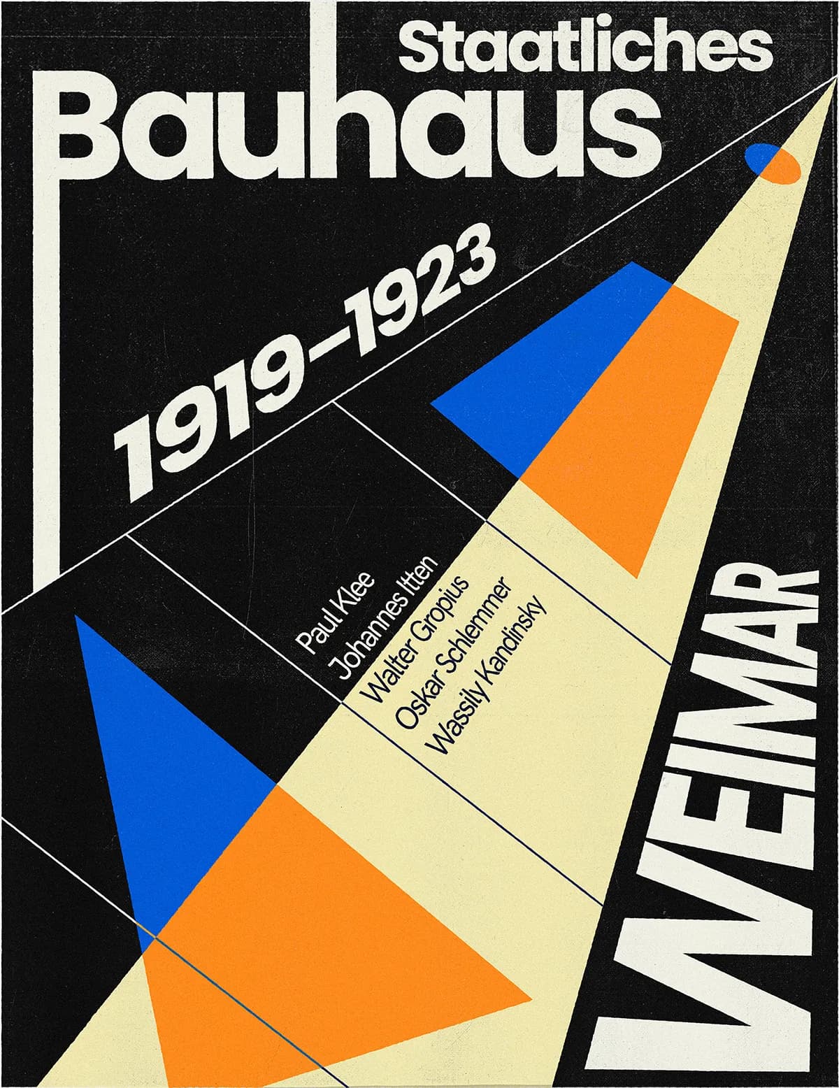 BAUHAUS